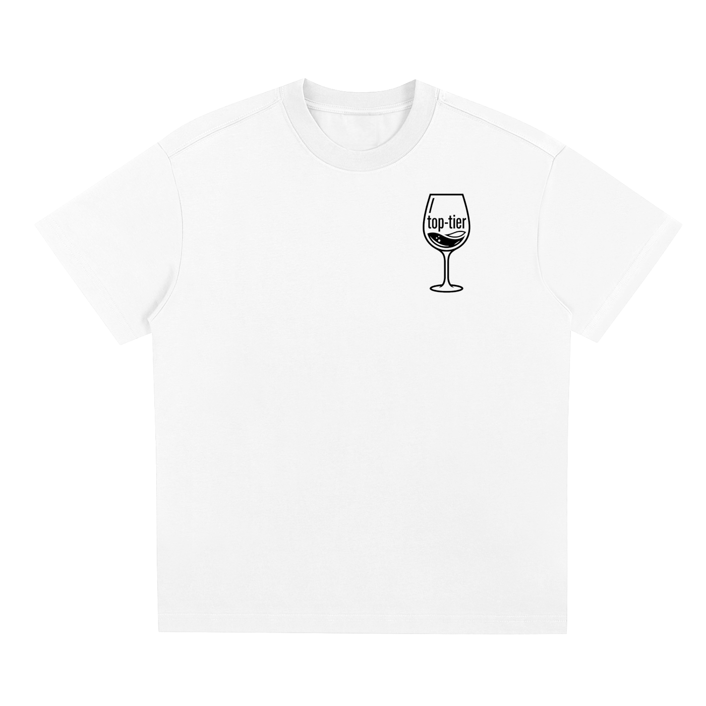 Sorona Quick-Dry Cooling T-Shirt TOP TIER PRODUCTS “things of that nature “