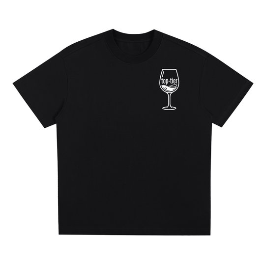 Sorona Quick-Dry Cooling T-Shirt TOP TIER PRODUCTS “whatever the case may be “